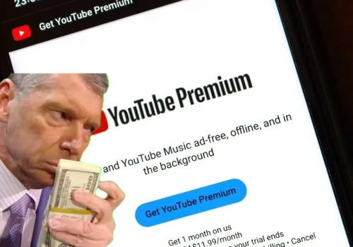 Jest sposób na YouTube Premium za darmo. Bez dopłat, ale z jednym warunkiem