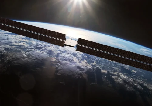 Budują stację kosmiczną. Przy okazji powstaną supersatelity