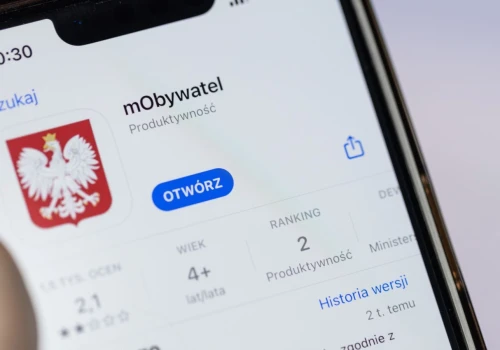 Sprawdź aktualizację mObywatela. Nowy dokument dostępny w aplikacji, przyda się tysiącom Polaków