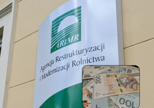 Mniej pieniędzy z ARiMR albo odmowa dopłat? Tak rolnik może walczyć o swoje