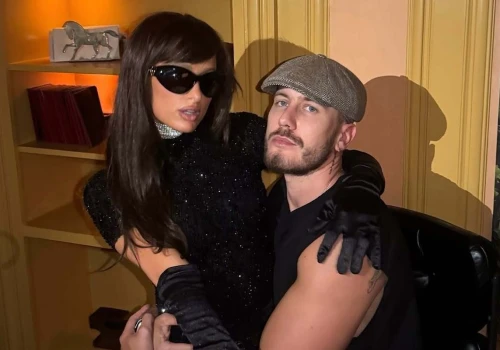 „Postacie w tym pokazie miały być bardziej realistyczne”. Pat Bogusławski o pokazie Gucci Cruise 2027