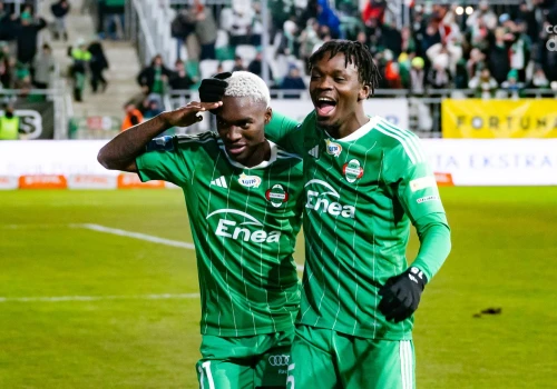 Tapsoba z powołaniem do reprezentacji Burkina Faso