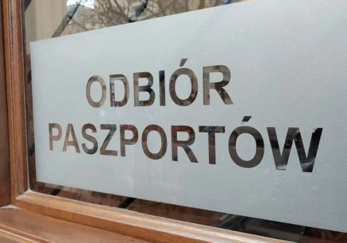 Dodatkowy dzień na paszport w Krakowie. Ważna informacja przed sezonem urlopowym