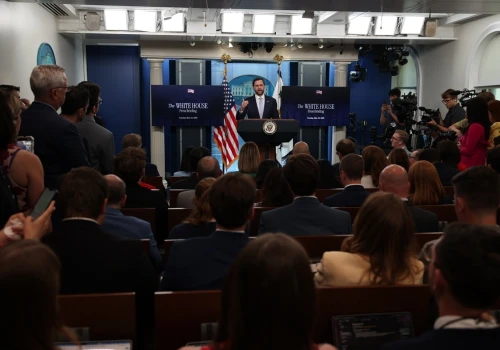 Ważna deklaracja. Vance mówił o wojskach USA w Polsce!