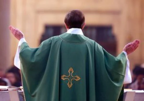 Proboszcz ujawnił finanse parafii. Podał, ile wpłynęło od wiernych