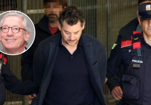 Sprawa śmierci założyciela Mango nabiera mrocznego charakteru. Syn miliardera zatrzymany