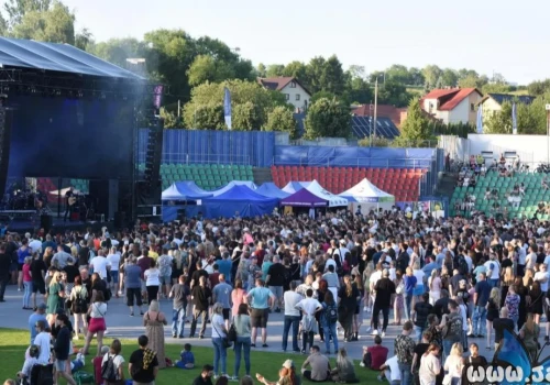 Dni Jaworzna 2026 już w czerwcu. Przed mieszkańcami trzy dni wydarzeń i koncertów