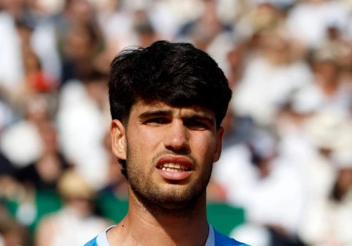 Wimbledon bez Carlosa Alcaraza. Oto powód