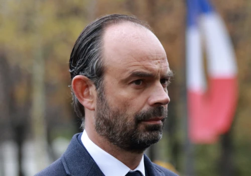 Otwarto dochodzenie wobec centrowego polityka Eduarda Philippe’a, pretendenta do prezydentury