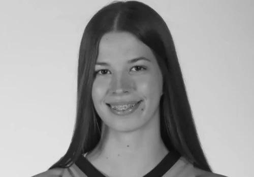 Serce pęka z żalu. Nie żyje wschodząca gwiazda sportu, Ines miała tylko 17 lat