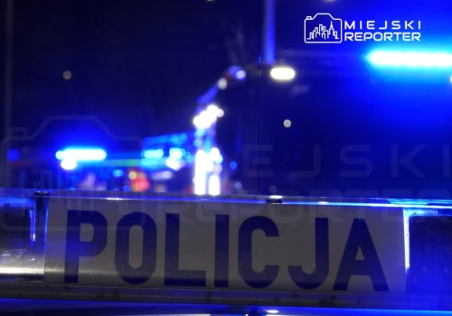 13-letnia dziewczynka trafiła do szpitala po zatruciu tlenkiem węgla. Piecyk gazowy nie był sprawdzany od lat