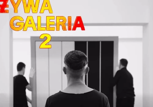 Światowej sławy artysta Józef Robakowski będzie gościem w BWA Ostrowiec