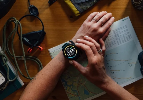 Suunto Vertical 2 – smartwatch, który niczego się nie boi