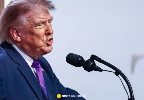 USA mają ograniczyć wsparcie wojskowe dla NATO. 