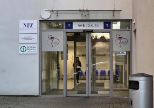 Fałszywe maile od NFZ. Oszuści próbują wyłudzić dane kart płatniczych