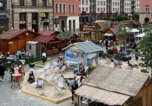 Jarmark z okazji Nocy Świętojańskiej znowu na wrocławskim rynku. Start już w ten weekend