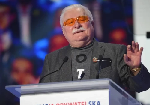 Raport z bezprawia (również o roli sędziego Zbigniewa Kapińskiego w lustracji sądowej Lecha Wałęsy w 2000 r.)