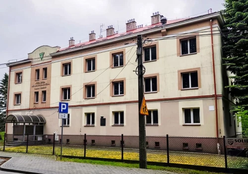 Powiatowy Urząd Pracy zmieni adres. Rusza modernizacja obiektu przy Miłocińskiej