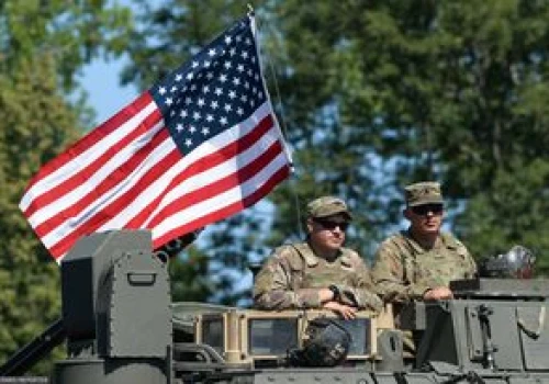 Reuters: USA mają ograniczyć wkład w Model Sił NATO na wypadek kryzysu w Europie