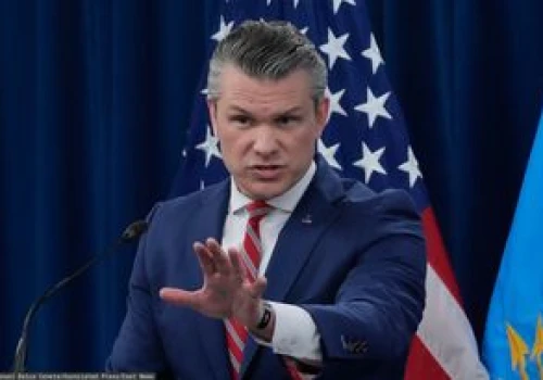 USA redukują siły w Europie. Pentagon ogłasza opóźnienie przerzutu wojsk do Polski