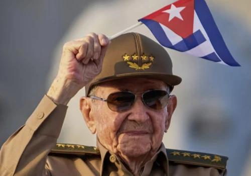 Ameryka przygotowuje akt oskarżenia przeciwko Raúlowi Castro za incydent z 1996 roku