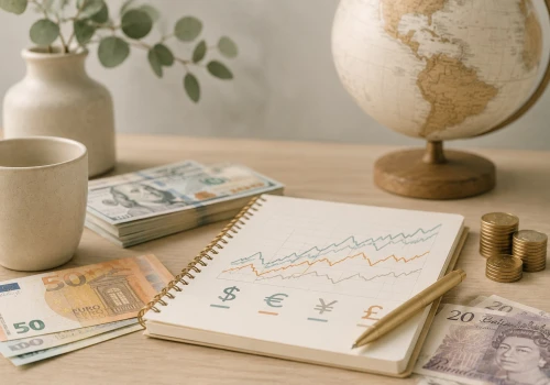 Dolar zmiata wszystko z planszy. Jen na zapaści, euro w odwrocie, tylko mała waluta nad Wisłą się broni