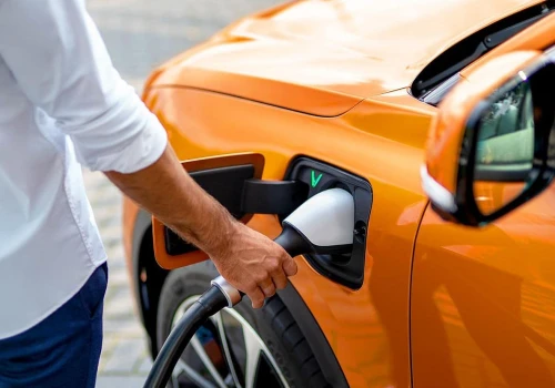 Właściciele elektryków zapłacą więcej. USA przygotowało dla nich nowy podatek!