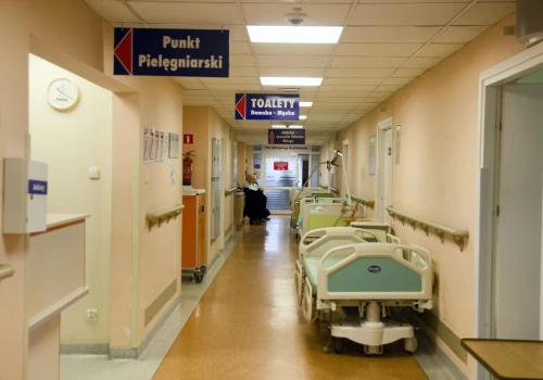 NFZ: najpierw tysiące złotych, potem lekarz. Burza po zmianach