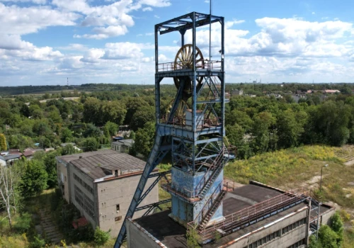 Fundusz Sprawiedliwej Transformacji znika. Regiony pogórnicze drżą o przyszłość