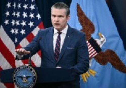 Oficjalnie: USA redukują swoją obecność w Europie. Pentagon wspomina o Polsce