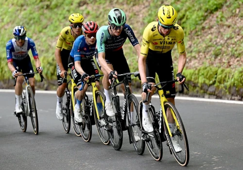 Gdzie obejrzeć 11. etap Giro d'Italia? Czy będzie stream online?