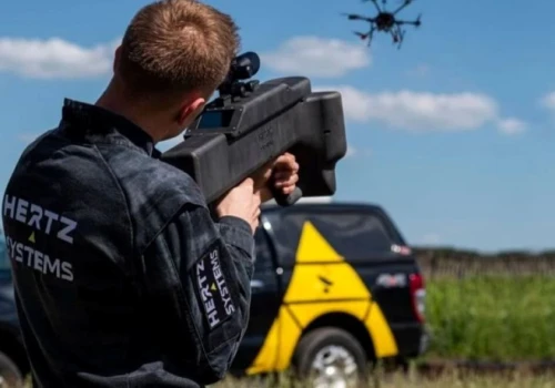 Groźna luka w bezpieczeństwie Polski. Bez tego powstająca armia dronów jest 
