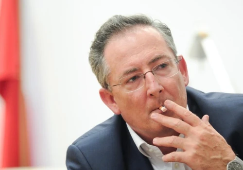 Rząd Tuska w panice przed referendum w Krakowie. Ściągnęli samego pułkownika Sienkiewicza