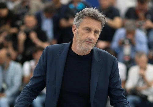 Podbijają czerwony dywan w Cannes. Dzięki niej zrozumiał czym jest miłość
