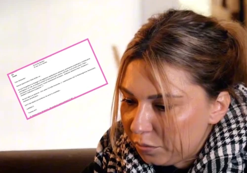 Dominika Barabas oskarża szefa ZAIKS-u o szantaż. Miał jej składać propozycje seksualne