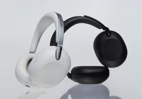 Sony prezentuje 1000X THE COLLEXION czyli nową odsłonę kultowej serii słuchawek premium
