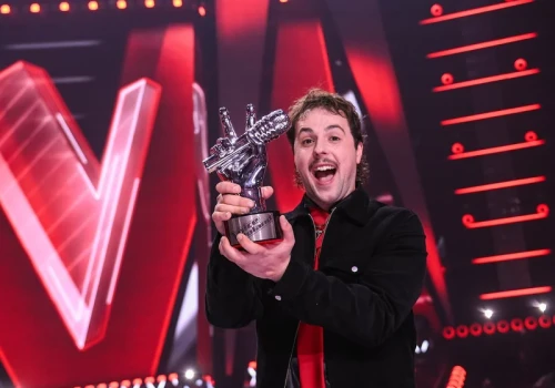 Polski juror przeprasza. 