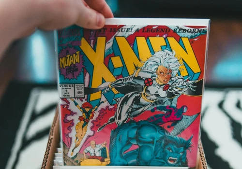 DC odjeżdża Marvelowi. Czy zmiana władzy ma zatrzymać spadek?
