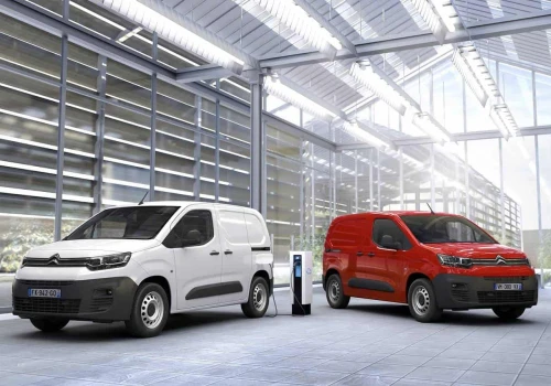 Elektryk w cenie diesla. Ile kosztuje Citroën e-Berlingo Van w Polsce?