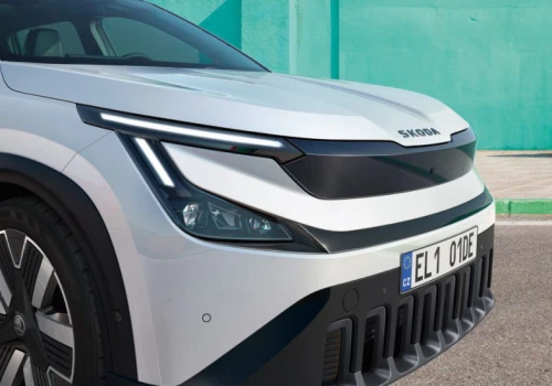 Skoda Epiq, może być niczym Garbus. Elektryfikacja za grosze