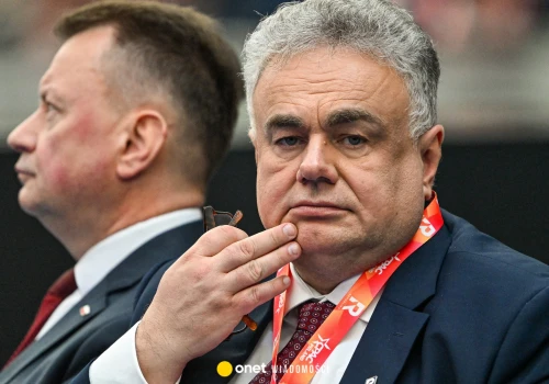 Gorący dzień w polityce. Demonstracja w obronie Tomasza Sakiewicza. Premier Węgier w Polsce