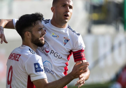 Wielki sukces Górnika Zabrze. Oto reakcja Igora Angulo
