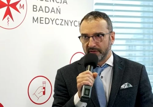 Prof. Marcin Czech o e-papierosach i szarej strefie. „Przepisy nie nadążają za rzeczywistością”