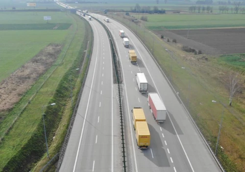 Wybrano wykonawcę remontu płyt betonowych na A4 w dolnośląskim