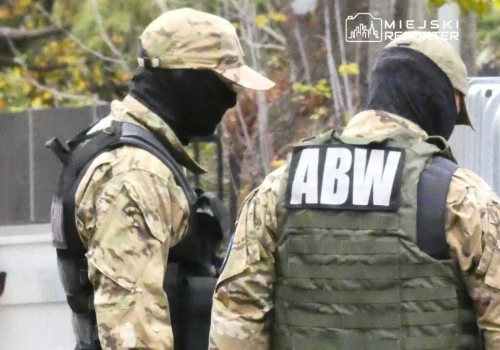 ABW zatrzymała 3 osoby podejrzane o szpiegostwo na rzecz Rosji