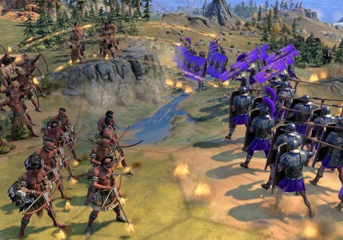 Po 15 miesiącach „wczesnego dostępu” Civilization 7 dostało drugie życie. Gracze wskazują jednak na poważny problem