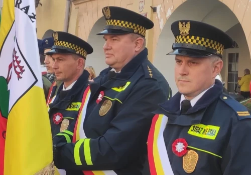 Praca w straży miejskiej to twoje marzenie? Teraz jest twoja szansa!