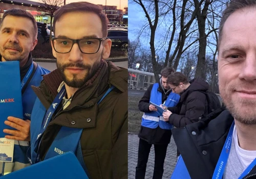 Kraków. W niedzielę pogońmy tych, którzy niszczą nasze miasto!
