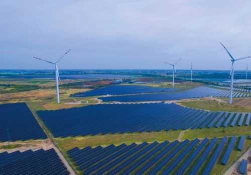 Enea pozyskała ponad 417 mln zł z BGK na rozwój blisko 270 MW fotowoltaiki w ramach KPO