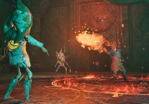 Outward 2 do ogrania już za kilka tygodni. Debiutuje nowa odsłona słynnego RGP-a
